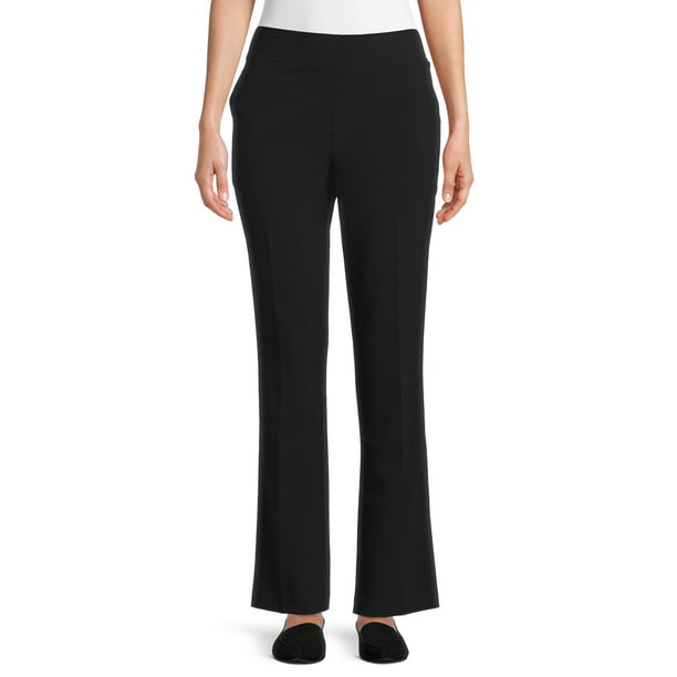 Gap NWT NEW Maternity Full Panel Baby Boot Trousers $69